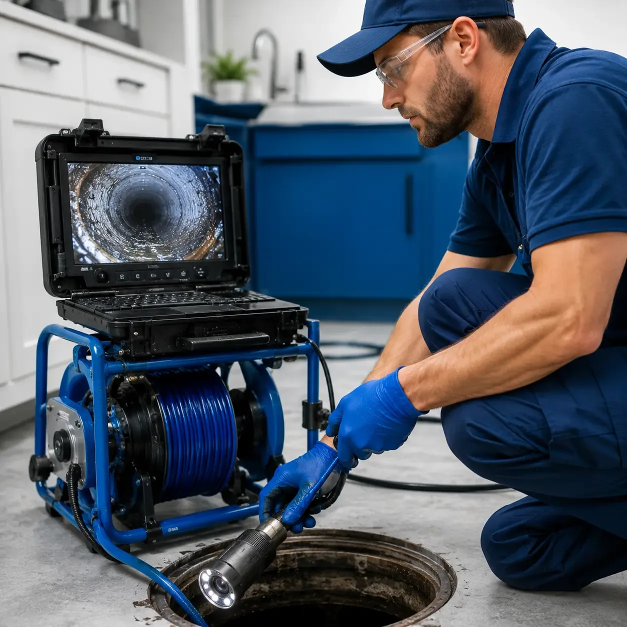 Pipe Relining professionals serving Newark, AR